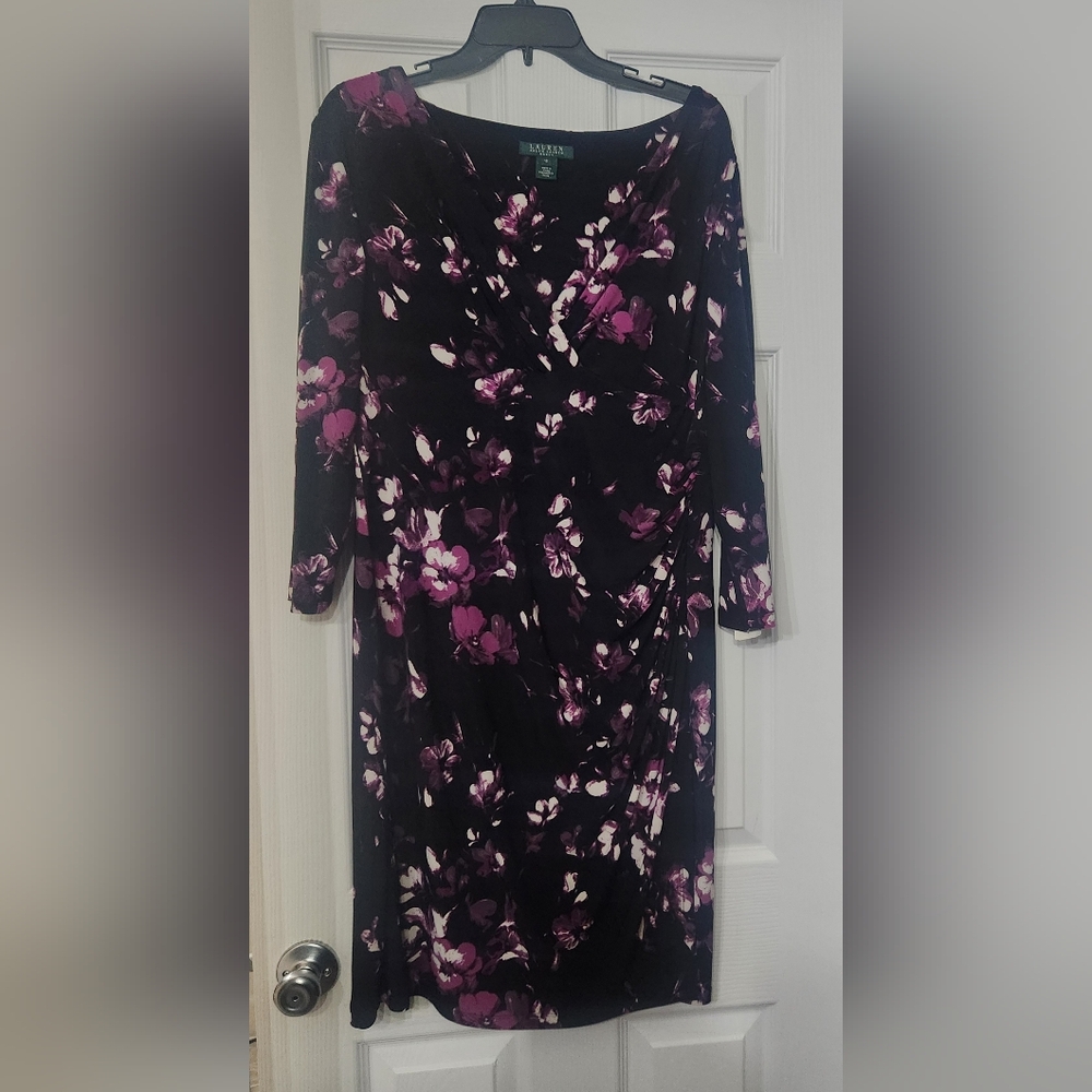 Ralph Lauren Dress